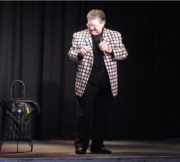 Image of Derby and Notts Luncheon October 2013.